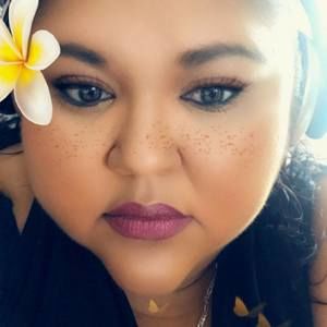 Meet your Posher, Areli